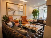 The Mu City Hotel Hotels in Trabzon