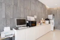 Mokpo Hotel Rium