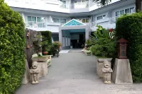 Baan Suksiri Hotel