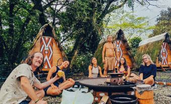 Viajero la Fortuna Hostel