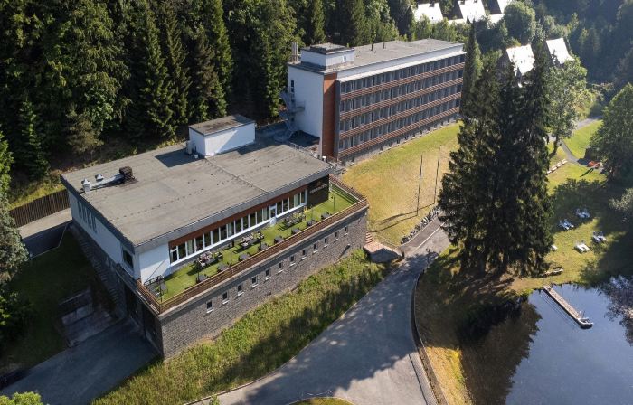 Sunday Schwarzbachtal Hideaway Resort