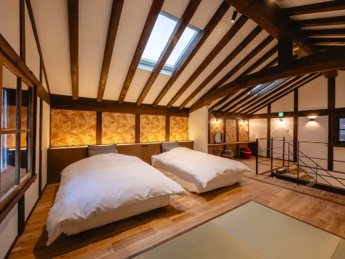 Auberge S'Amuser - 2 stelle