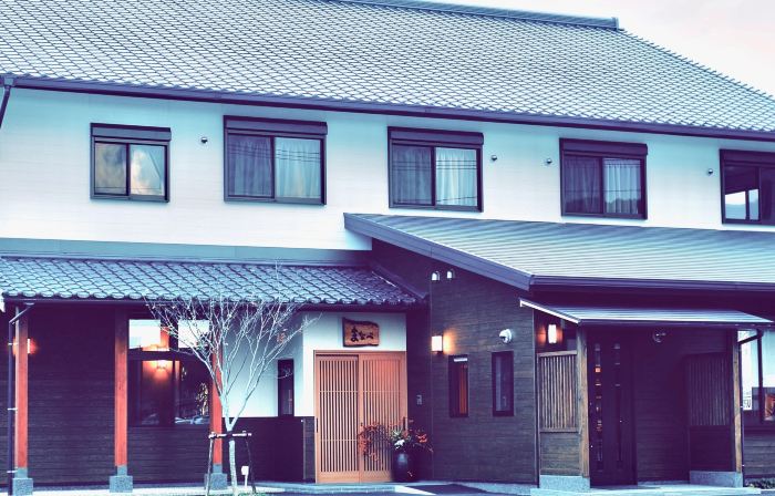 Manabe Ryokan