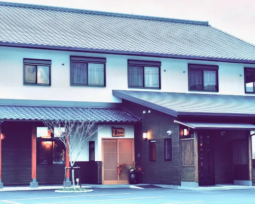 まなべ旅館 宿毛のホテル