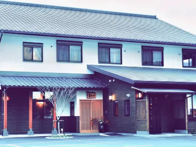 Manabe Ryokan Hotels near Sukumo port