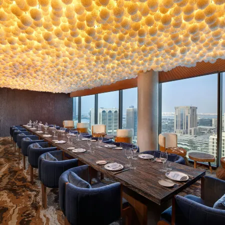 Sheraton Bahrain Hotel Отели рядом с достопримечательностью «Дипломатический район»