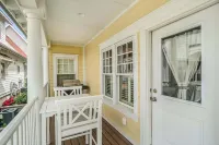 Family-Friendly 3Br Condo Grand Haven 27 - Parkplatz