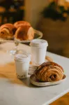 Wilde Cambridge City Centre - petit déjeuner