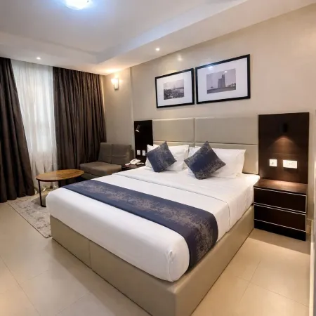 Five Clover Inn Abijo