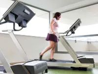 Ibis Styles Troyes Centre - Gym