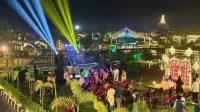 ทากิ มัลดีฟ รีสอร์ต - ที่มีฟิตเนส