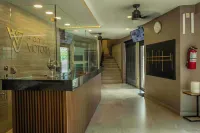 Hotel Victoria de Monterrey
