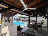 Costa Love Hotel Aeropuerto Puj - 3-Sterne