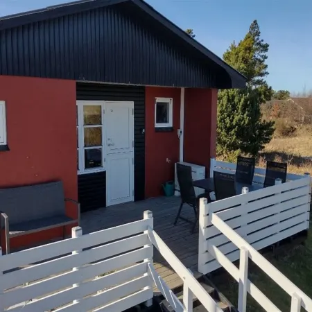"Kaare" - 250m from the sea