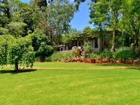 Anew Resort Hunters Rest Rustenburg Hotel di Rustenburg