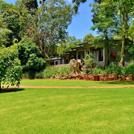 Anew Resort Hunters Rest Rustenburg