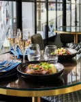 Southernhay House Hotel - breakfast