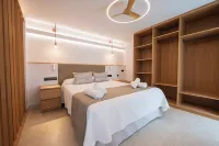 Apartamentos Blanco Sol