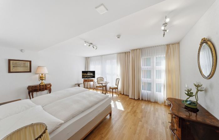 Hotel Mozart