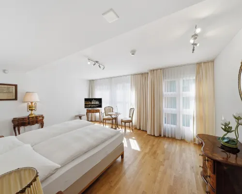 Hotel Mozart Hotels in Rorschach