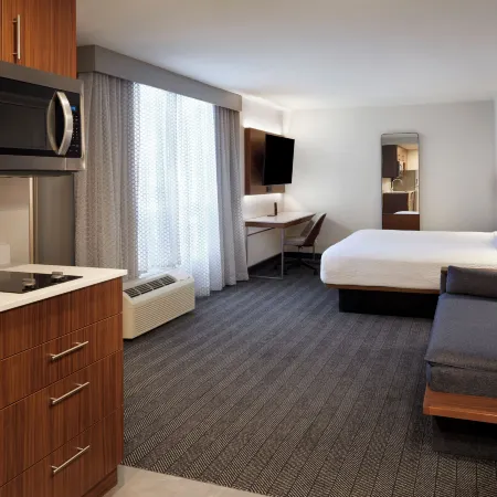 Courtyard by Marriott Kitchener
