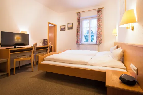 Gasthof Hotel Diem - Spa