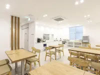 Aventa hotel Hotel in zona Sito Storico di Seokbinggo