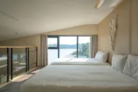 Sacheon Gugong Stay Antoi Vito - 2-Star