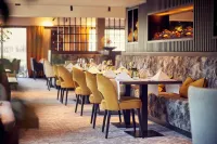 Van der Valk Hotel Gorinchem-A27 - bar