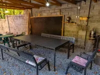 4 Sezona Recreation Camp Hotels in Teberda