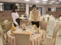 Mini gostinica Prestizh Hotel Hotels in Pyatigorsk
