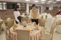 Mini gostinica Prestizh Hotel - 2-نجوم