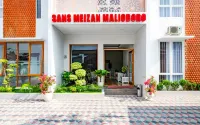 Sans Stay at Meizan Malioboro Yogyakarta Các khách sạn ở Yogyakarta