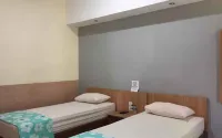 Hotel Rantina Syariah