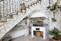 Relais Palazzo Cacace