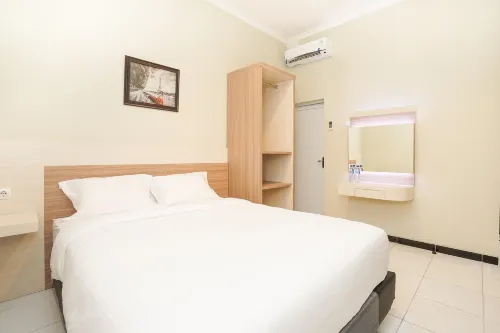 Bumi Banyu Bening Syariah by Ecommerceloka - Pensions
