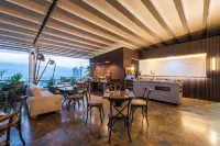 Diez Hotel Categoría Colombia - Mountain view