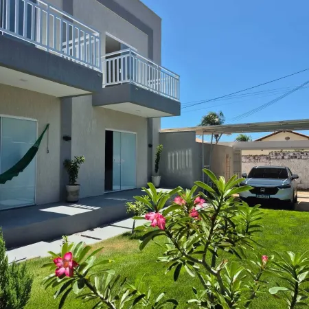 Residencial New Stilo