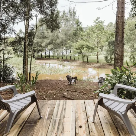 Possums Retreat - Private Spacious Cottage with Hydrotherapy Spa