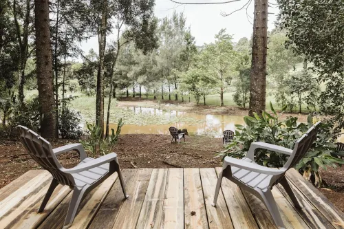 Possums Retreat - Private Spacious Cottage with Hydrotherapy Spa