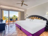 Playazimbali Hotels in Vera