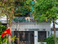Green Homestay Hotels near Marble Mountains