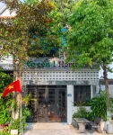 Green Homestay - Pensions