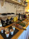 Altes Sudhaus - Breakfast