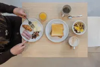 อีซี่โฮเทล อลิกันเต เซนโตร - เปิดใหม่