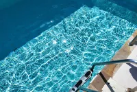 Days Inn by Wyndham Playa del Carmen - مسبح على السطح