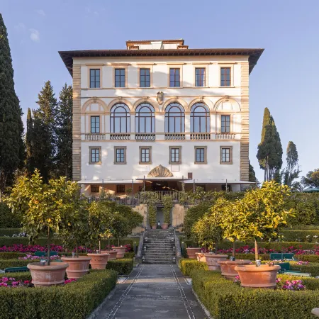 Il Salviatino Firenze