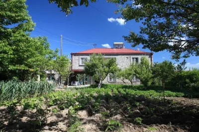 Karin's B&B Các khách sạn ở 