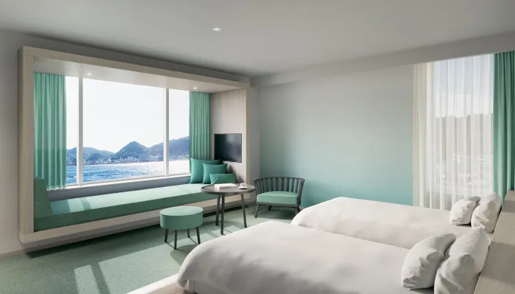 Hoshino Resorts RISONARE Shimonoseki (Shimonoseki) - 2026 Prices