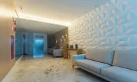 Apt in Condo With Easy Access to the sea Are1502 Các khách sạn ở 
